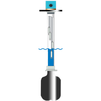 Warrick Series 3S Multi-Wire Suspended Fitting